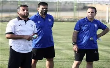 اعتماد مدیرعامل به مربی جوان/ بلادی، ویستا توربین را از مهلکه رها کرد 