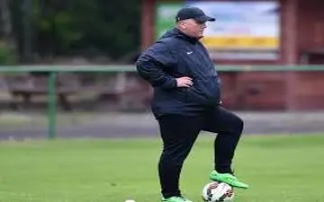 “استقلالی ها” دست از سر این مربی بر نمی دارند