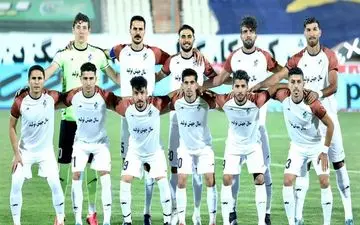 باشگاه پیکان: مدارک مان را بارگذاری کردیم
