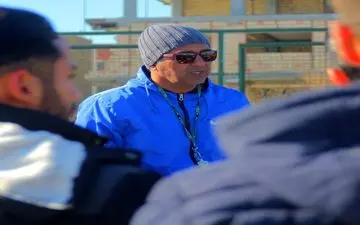 سروری: تا آخرین لحظه می جنگیم؛ بازی با شهید قندی مدعی سخت است