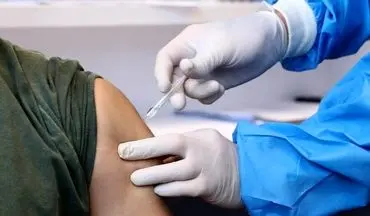 دستورات جدید وزیر بهداشت برای واکسیناسیون افراد زیر ۵۰ سال  ابلاغ شد