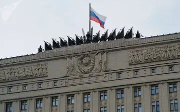 هشدار روسیه نسبت به حمله اطلاعاتی چند کشور علیه ارتش این کشور