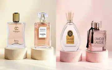 جایگزین‌های خوشبو و مقرون‌به‌صرفه برای عطرهای معروف و لاکچری