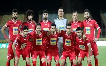 خطر محرومیت از دربی بیخ گوش 3 پرسپولیسی