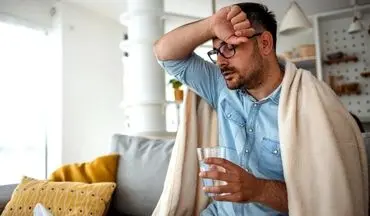 نسخه خانگی برای درمان سریع سرماخوردگی