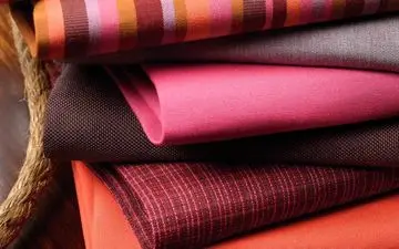 برای پاییز چه پارچه ای بخریم؟| پارچه‌های محبوب پاییزی