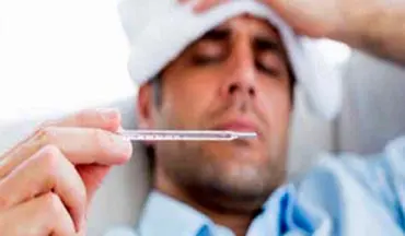 تفاوت بیماری آنفولانزا با سرماخوردگی + فیلم