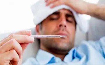 تفاوت بیماری آنفولانزا با سرماخوردگی + فیلم