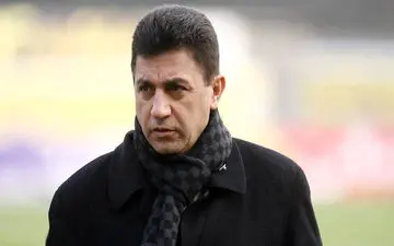 خرید دوم قلعه‌نویی در بازار نقل‌وانتقالات