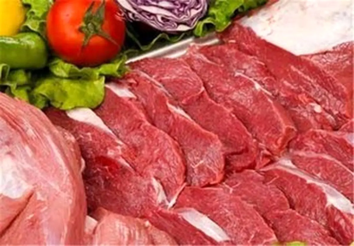  عامل گرانی گوشت در فروشگاه های زنجیره‌ای مشخص شد
