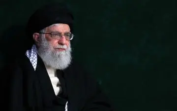 برگزاری، اولین شب مراسم عزاداری اباعبدالله الحسین(ع) در حسینیه امام(ره)