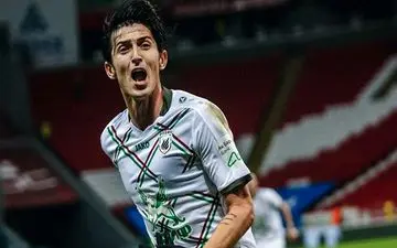 تعریف رسانه‌‌های اروپایی از لژیونر ایرانی