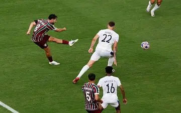 جام جهانی باشگاه‌ها؛ فلومیننزه با شکست الهلال، قاتل اینزاگی شد!
