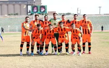 کهکشانی ها صدر جدول را از دست دادند