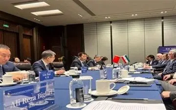 آمادگی چین برای کمک به نظام سلامت ایران در پی حادثه بندرعباس