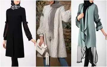 مدل های شیک مانتو برای نوروز 1401 + تصاویر جذاب