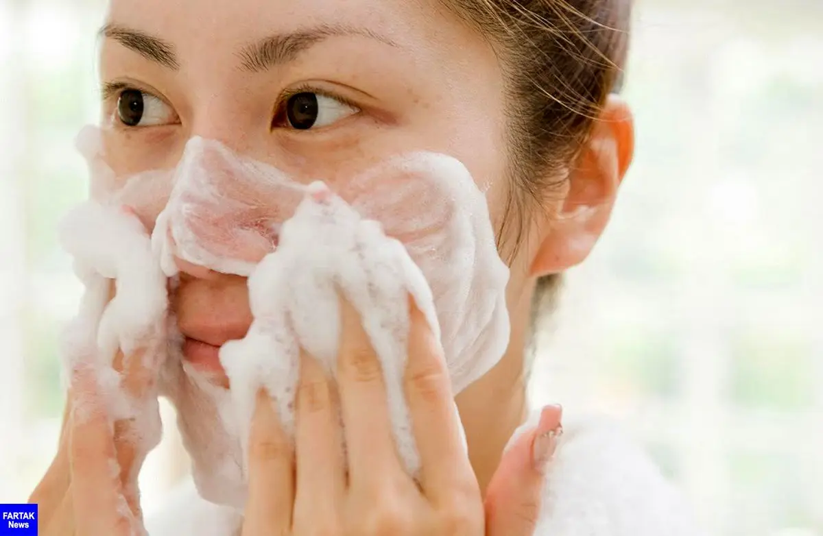 
 بهترین پاک‌کننده‌ ی مناسب پوست شما چیست؟