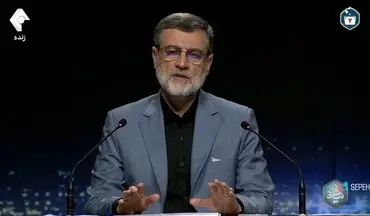 قاضی زاده هاشمی: باید بپذیریم که دیگر فقط صداوسیما تنها بازیگر عرصه فرهنگ ما نیست! + ویدئو