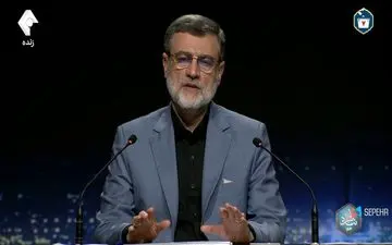 قاضی زاده هاشمی: باید بپذیریم که دیگر فقط صداوسیما تنها بازیگر عرصه فرهنگ ما نیست! + ویدئو