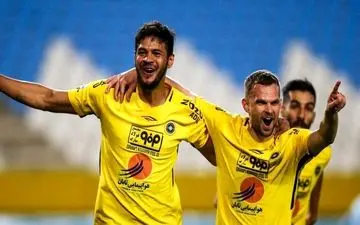  هفت بازیکن سپاهان هنوز تمدید نکرده‌اند 