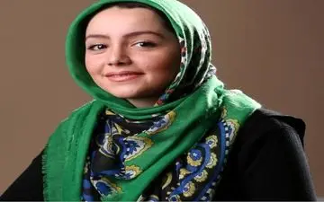 خنده زیبای نازنین بیاتی، قند در دل همه آب کرد + عکس