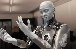 ربات‌های انسان‌نما؛ نسل جدید هوش مصنوعی (ویدئو)