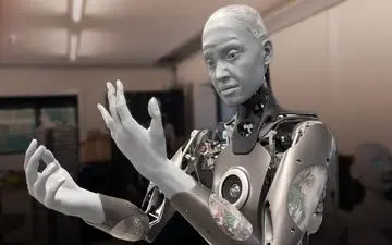 ربات‌های انسان‌نما؛ نسل جدید هوش مصنوعی (ویدئو)