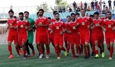 بازگشت سرخپوشان به ورزشگاه شهید کاظمی