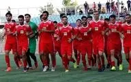 بازگشت سرخپوشان به ورزشگاه شهید کاظمی