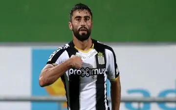 کاوه رضایی در انتظار بازگشت به شارلوا