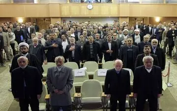  ضربِ شصت موتلفه به جمنا /نواصولگرایان شوکه شدند