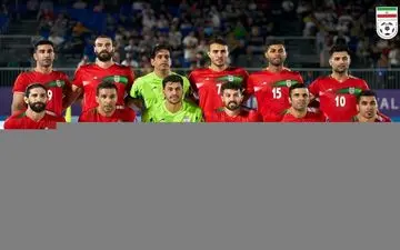 قرعه‌کشی جام ملت‌های فوتبال ساحلی آسیا برگزار شد/ همگروهی ایران با امارات، مالزی و ازبکستان