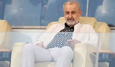 سفر درویش به امارات در آخرین روز نقل‌و‌انتقالات/ هدف مذاکره با شهریار!