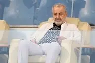 سفر درویش به امارات در آخرین روز نقل‌و‌انتقالات/ هدف مذاکره با شهریار!