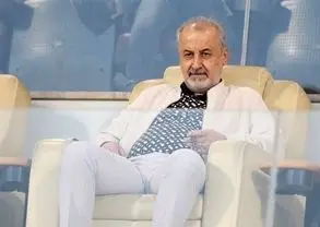 سفر درویش به امارات در آخرین روز نقل‌و‌انتقالات/ هدف مذاکره با شهریار!