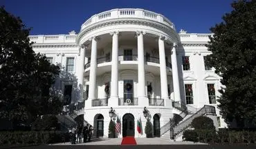 پایان مهلت کنگره به کاخ سفید درباره استیضاح ترامپ