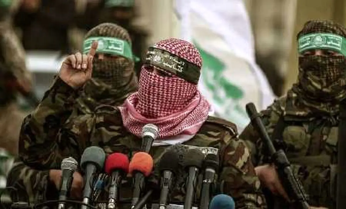 هشدار گردان های قسام به رژیم صهیونیستی در مورد شروع جنگ جدید علیه غزه