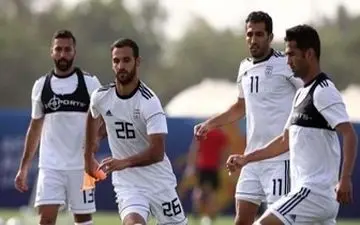  گزینه های احتمالی جایگزین مهدی طارمی