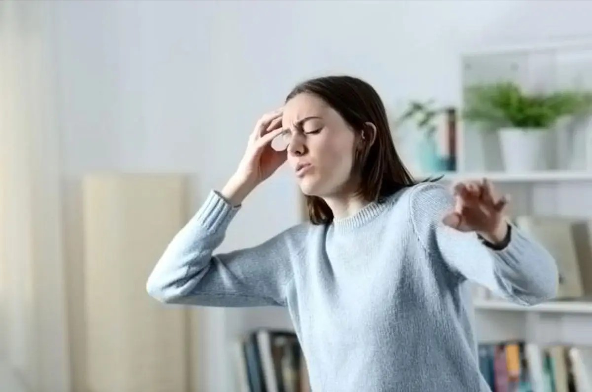  خطری پنهان پشت خستگی و سرگیجه؛ تومور مغزی پنهانی با علائم گمراه‌کننده 