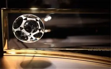  نامزدهای دریافت جایزه «فیفا پوشکاش» معرفی شدند