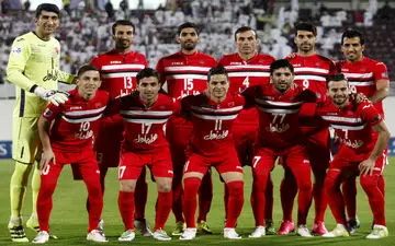 توافق پرسپولیس با دو بازیکن
