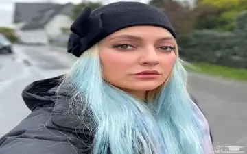 تصویری از هم‌کلاسی‌های جذاب و با کلاس مهناز افشار در آلمان 