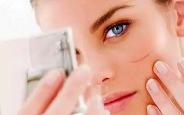 چه دلایلی موجب باقی ماندن جای زخم می‌شوند؟
