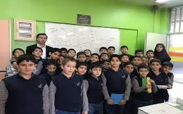 ورود تمام کلاس چهارمی‌ها به طرح "شهاب"