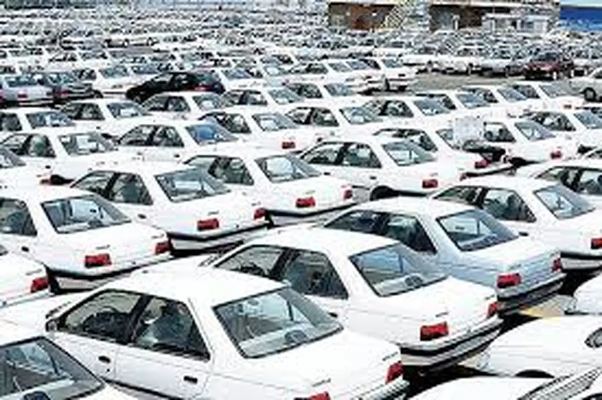 دناپلاس ۴۶۰ میلیون شد / آخرین قیمت خودروهای پرفروش در بازار (۱۹ فروردین)