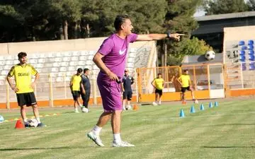 بعثت کرمانشاه به مصاف سایپا تهران می‌رود

