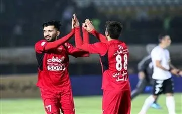  زور پرسپولیس بیشتر است یا فدراسیون؟