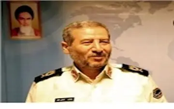 دستگیری عاملان کلاهبرداری از کارت های عابر بانک