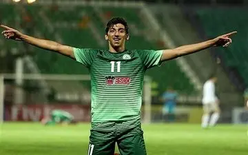 واکاوی قهر و جنجال ستاره استقلال/ ردپای مهاجم دیگری در میان است!