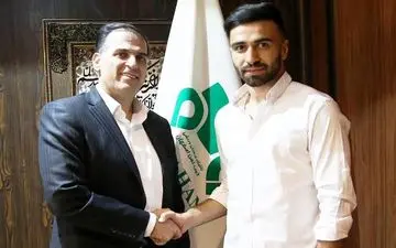 گزینه استقلالی ها پرید/ مطهری در ذوب آهن ماندنی شد